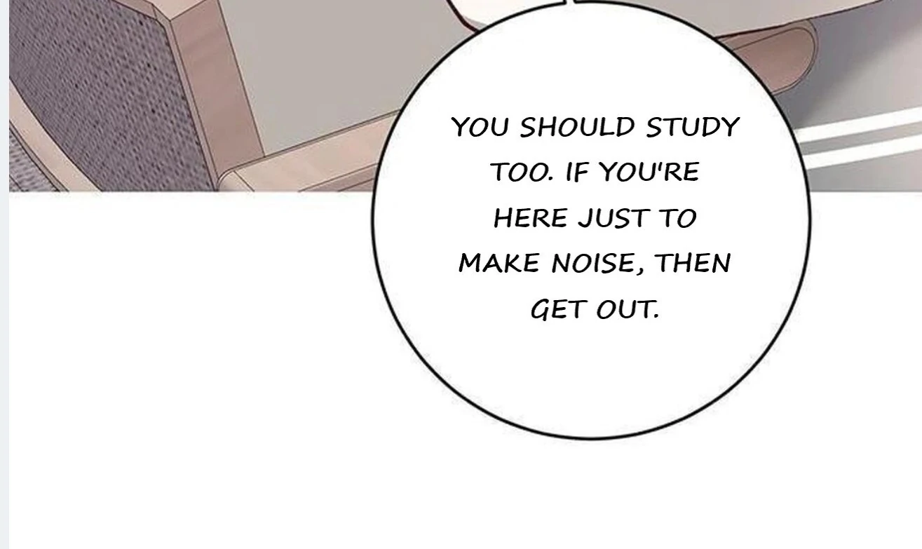 Dandelion Flower Observation Diary ( NOSY X PARADISE ) - Chapter 4 manhwa