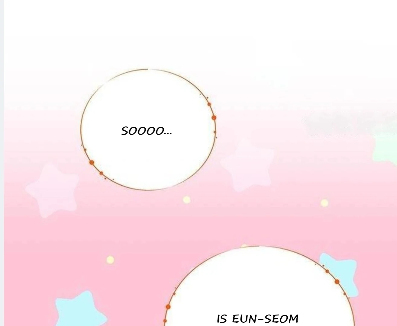 Dandelion Flower Observation Diary ( NOSY X PARADISE ) - Chapter 4 manhwa