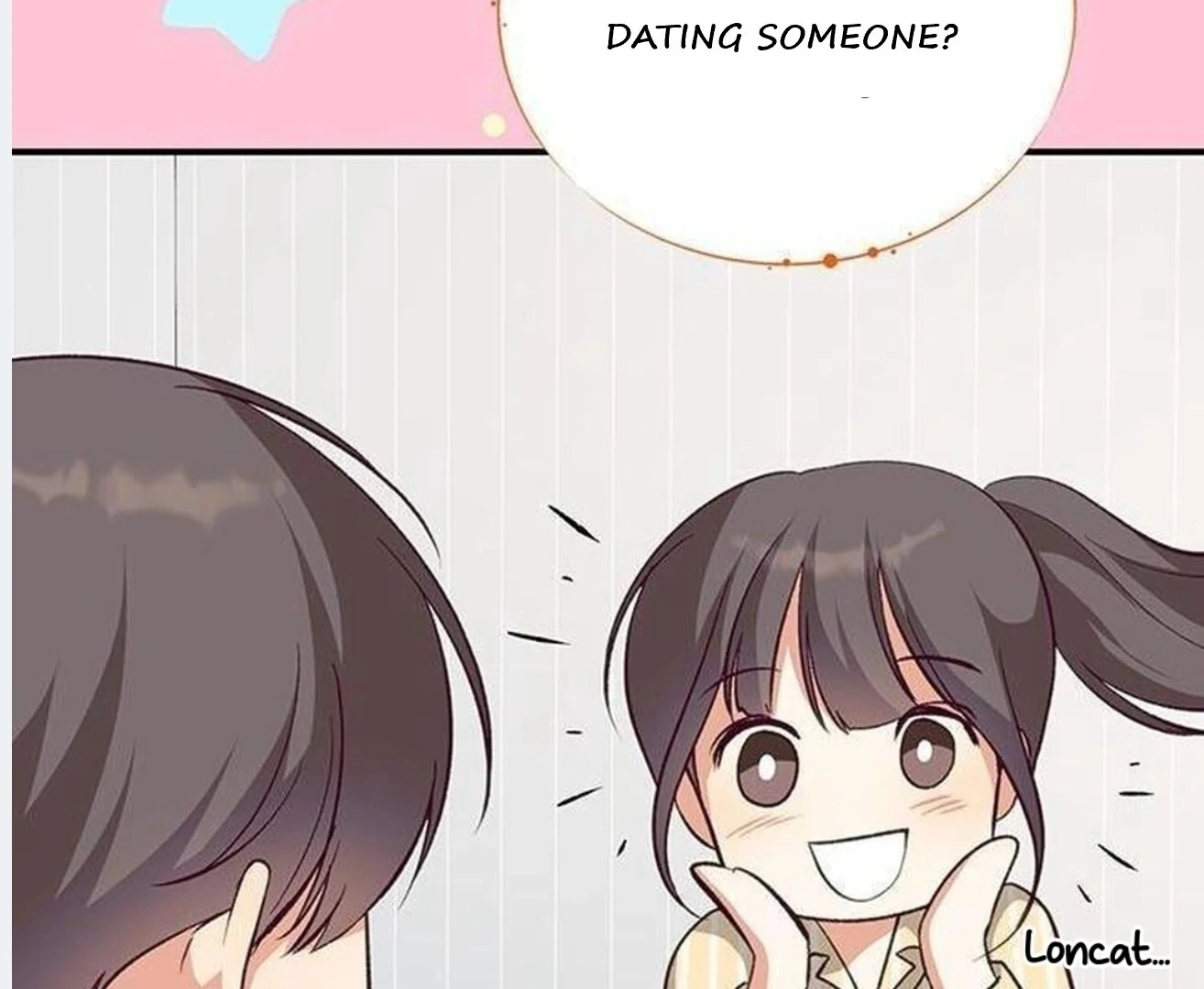 Dandelion Flower Observation Diary ( NOSY X PARADISE ) - Chapter 4 manhwa