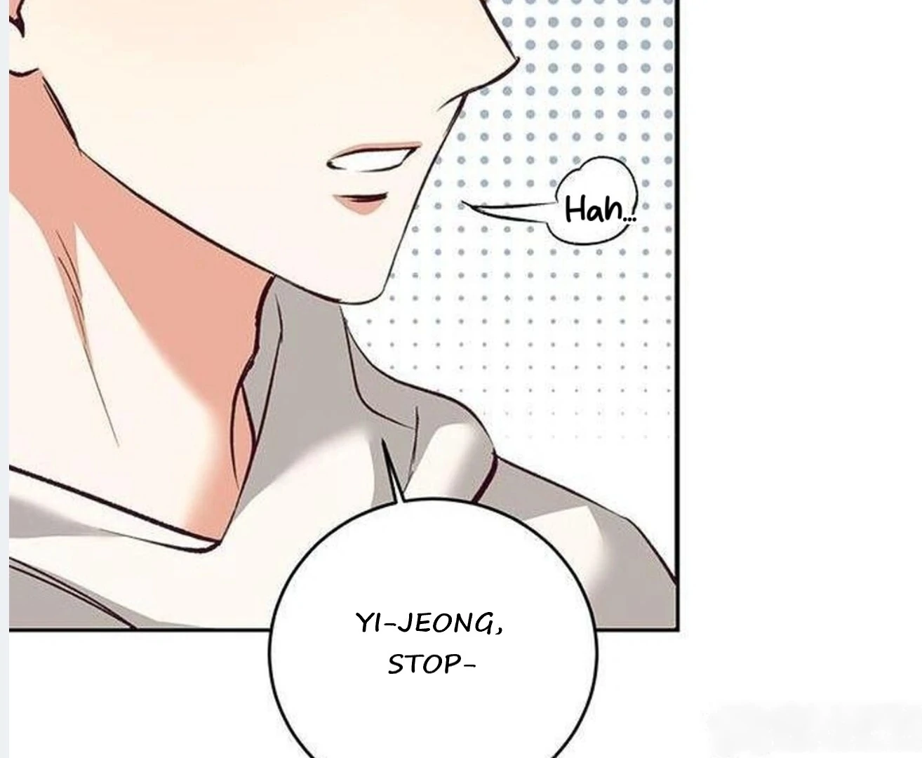 Dandelion Flower Observation Diary ( NOSY X PARADISE ) - Chapter 4 manhwa