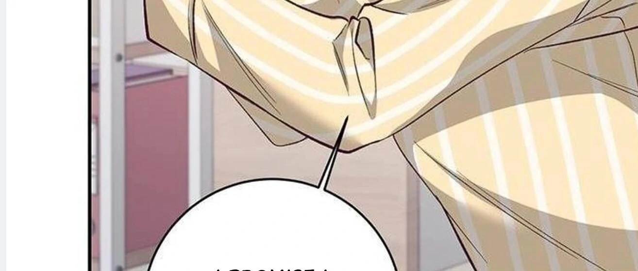 Dandelion Flower Observation Diary ( NOSY X PARADISE ) - Chapter 4 manhwa