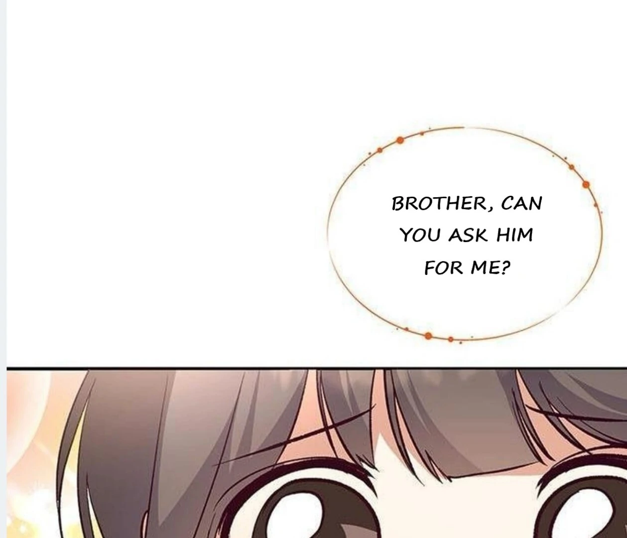 Dandelion Flower Observation Diary ( NOSY X PARADISE ) - Chapter 4 manhwa