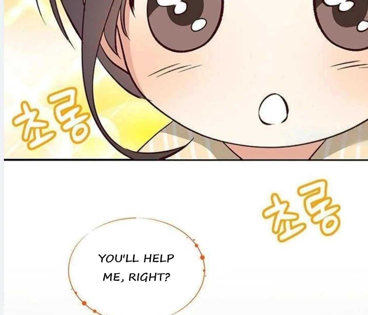 Dandelion Flower Observation Diary ( NOSY X PARADISE ) - Chapter 4 manhwa