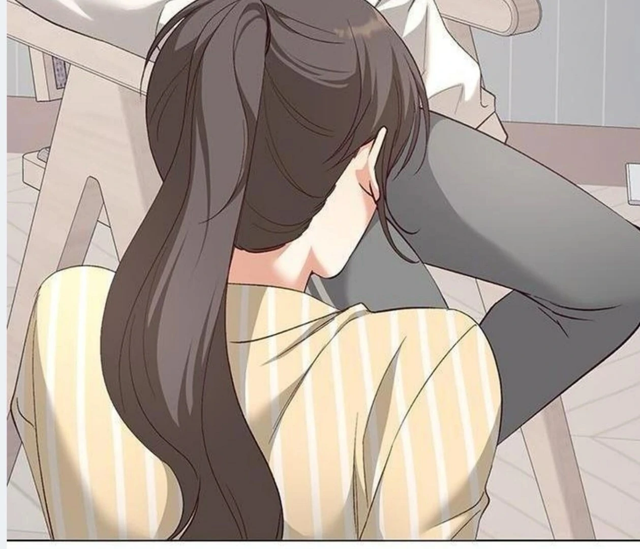 Dandelion Flower Observation Diary ( NOSY X PARADISE ) - Chapter 4 manhwa