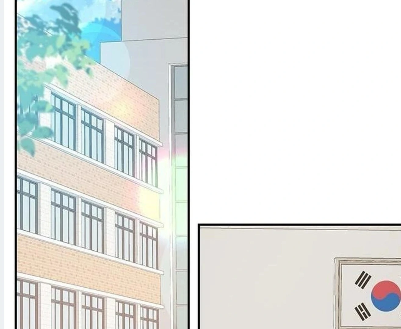 Dandelion Flower Observation Diary ( NOSY X PARADISE ) - Chapter 4 manhwa