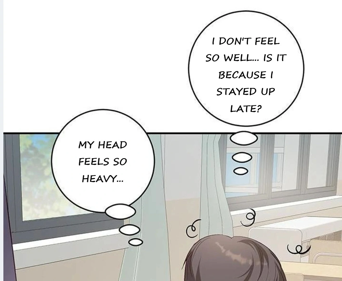 Dandelion Flower Observation Diary ( NOSY X PARADISE ) - Chapter 4 manhwa