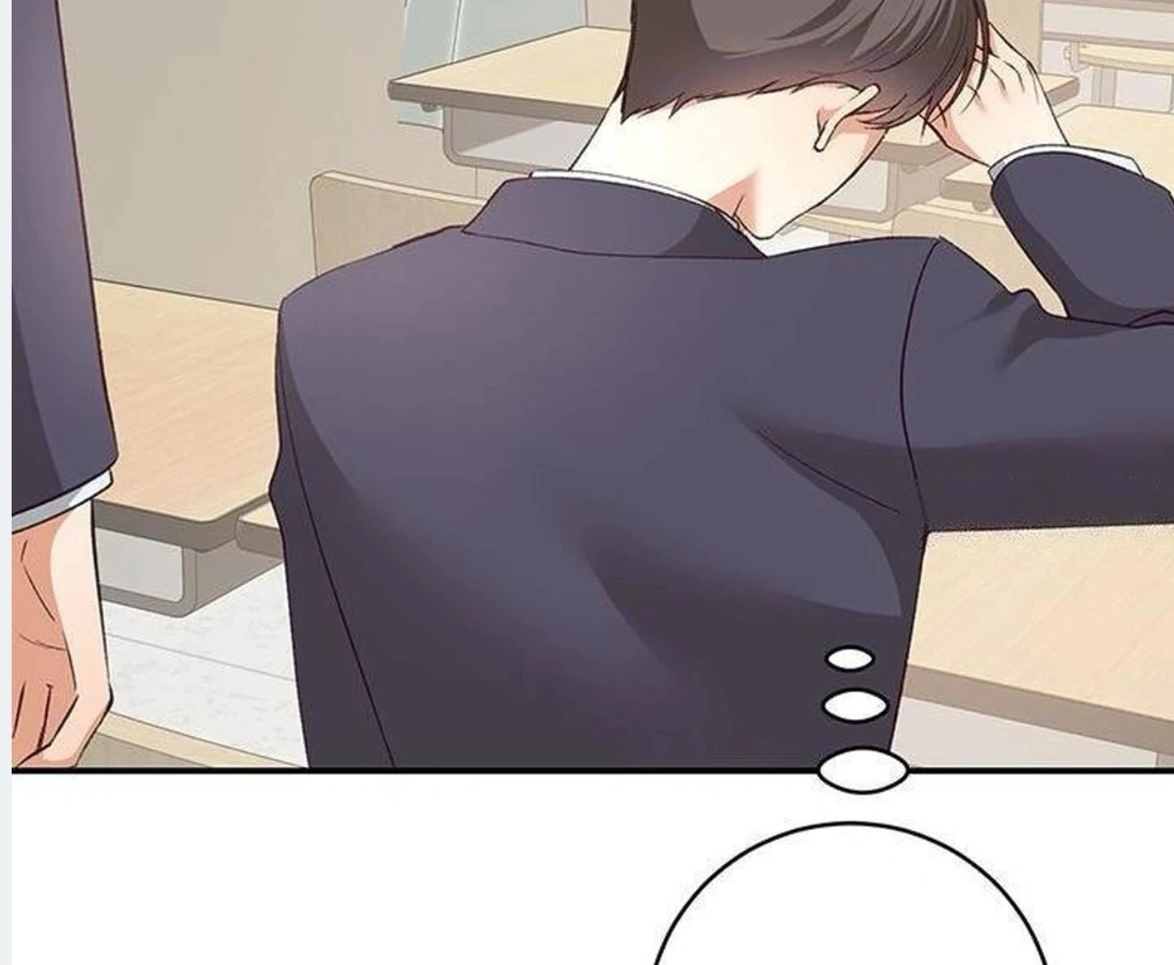 Dandelion Flower Observation Diary ( NOSY X PARADISE ) - Chapter 4 manhwa