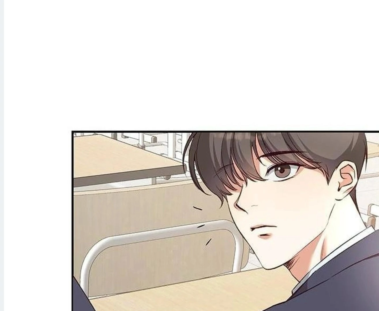Dandelion Flower Observation Diary ( NOSY X PARADISE ) - Chapter 4 manhwa