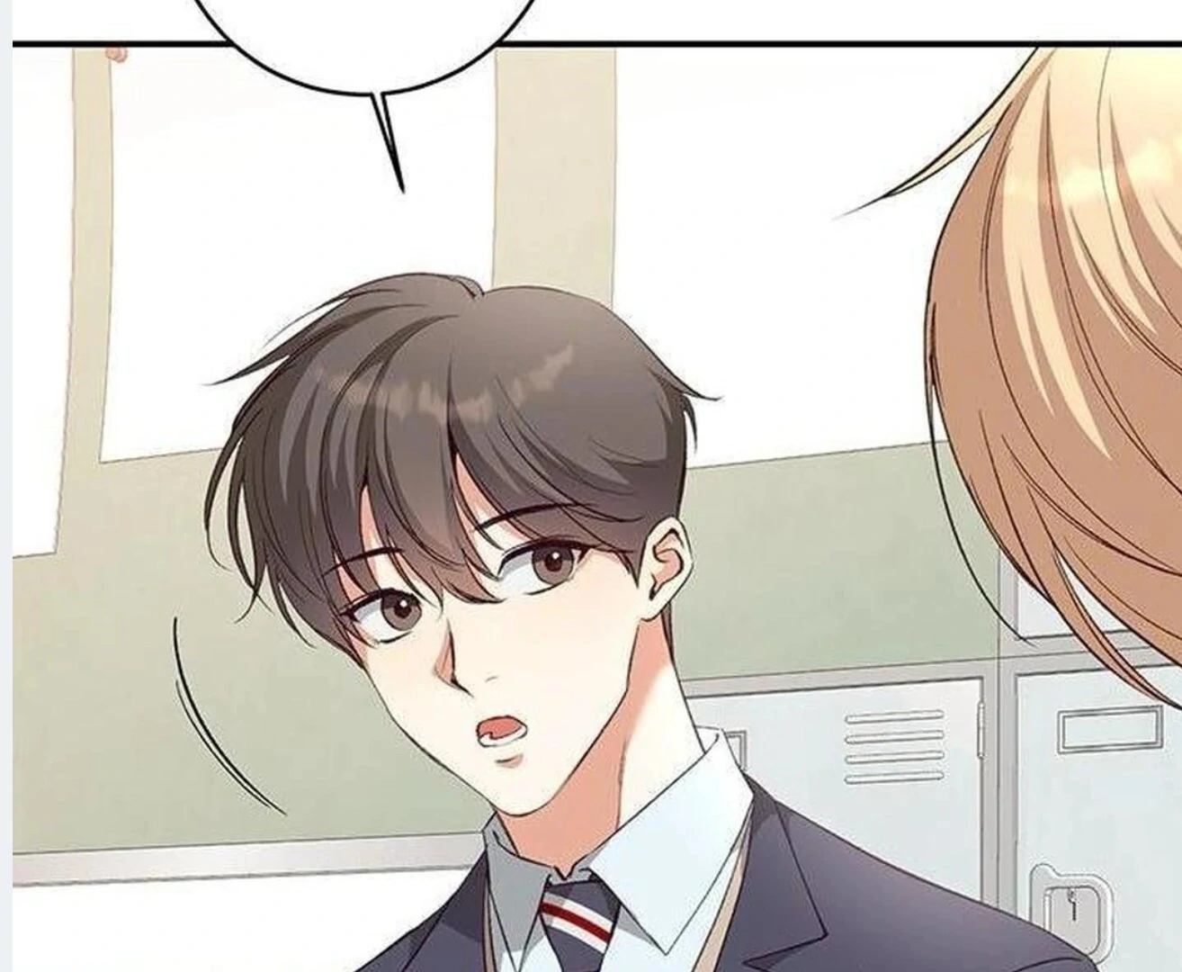 Dandelion Flower Observation Diary ( NOSY X PARADISE ) - Chapter 4 manhwa