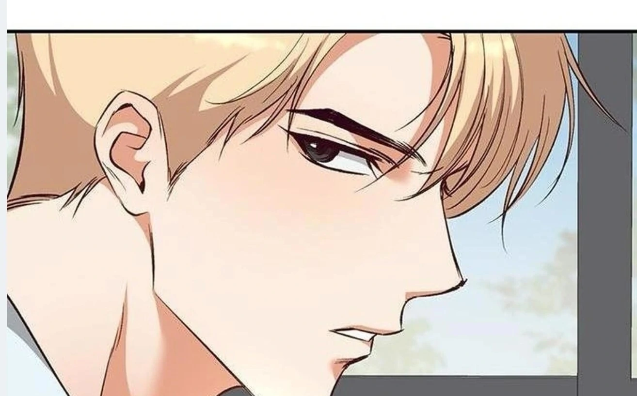 Dandelion Flower Observation Diary ( NOSY X PARADISE ) - Chapter 4 manhwa