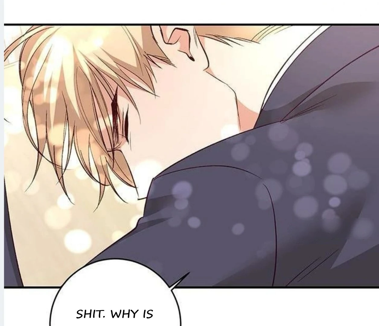 Dandelion Flower Observation Diary ( NOSY X PARADISE ) - Chapter 4 manhwa
