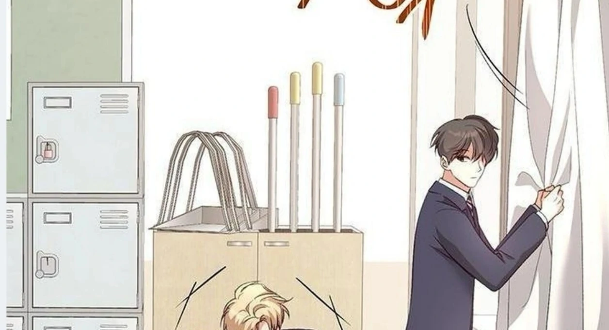 Dandelion Flower Observation Diary ( NOSY X PARADISE ) - Chapter 4 manhwa