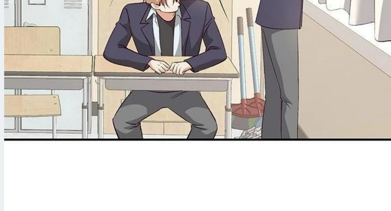 Dandelion Flower Observation Diary ( NOSY X PARADISE ) - Chapter 4 manhwa
