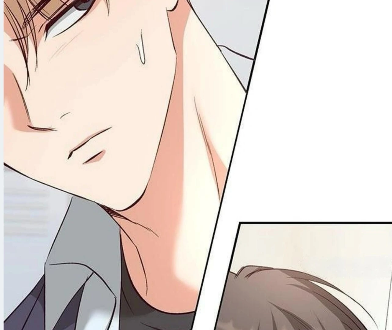 Dandelion Flower Observation Diary ( NOSY X PARADISE ) - Chapter 4 manhwa