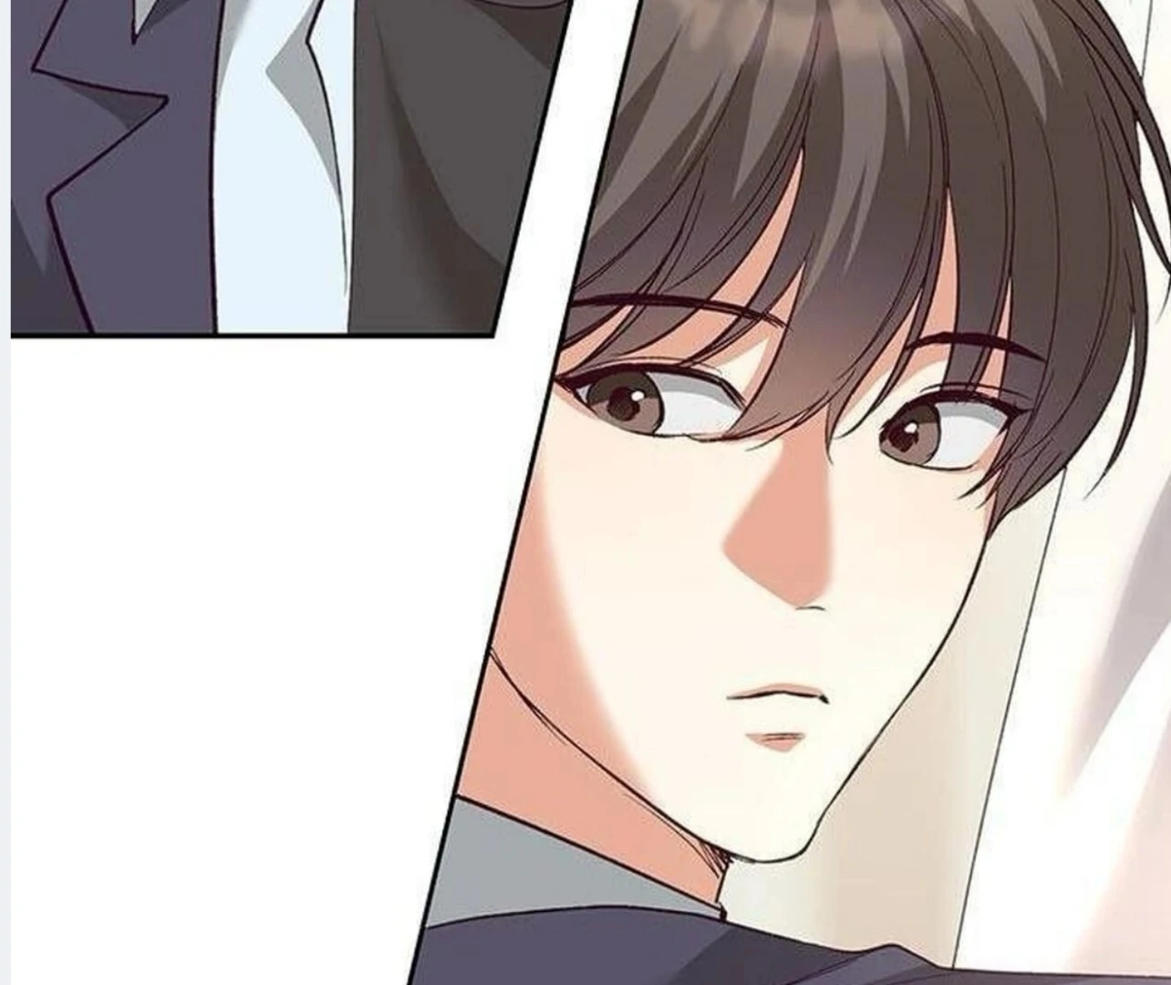Dandelion Flower Observation Diary ( NOSY X PARADISE ) - Chapter 4 manhwa