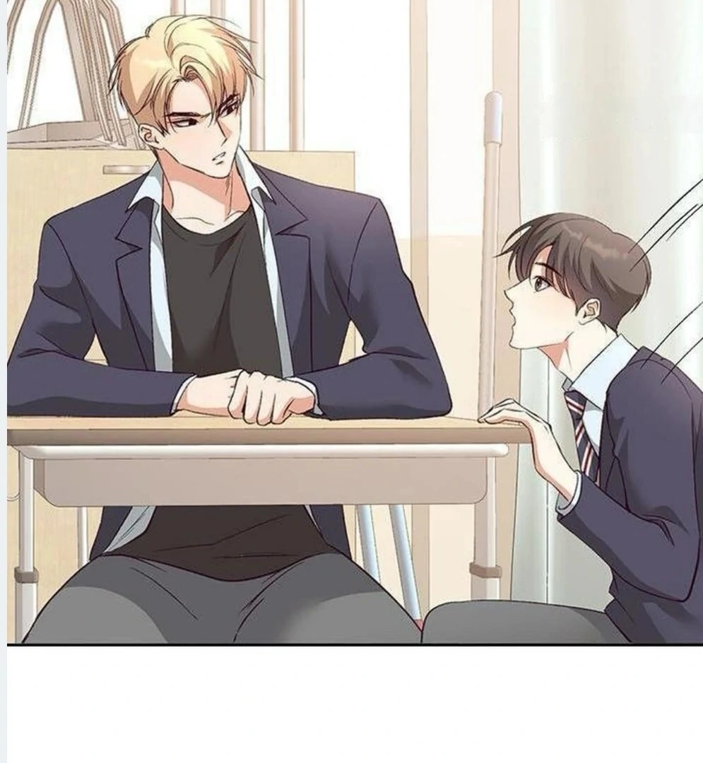 Dandelion Flower Observation Diary ( NOSY X PARADISE ) - Chapter 4 manhwa