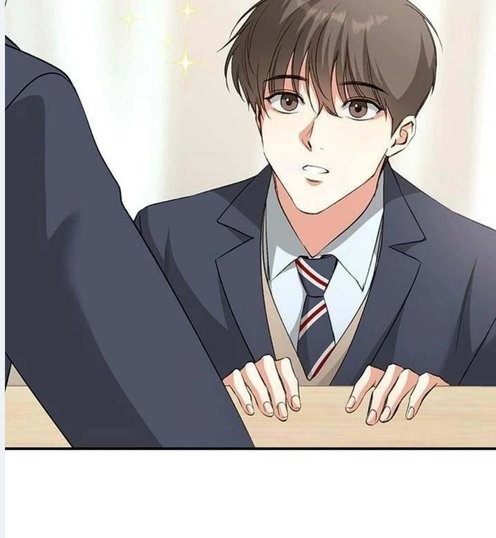 Dandelion Flower Observation Diary ( NOSY X PARADISE ) - Chapter 4 manhwa