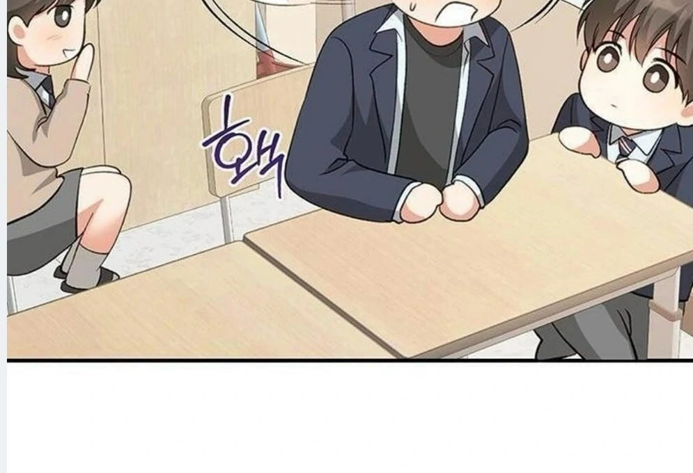 Dandelion Flower Observation Diary ( NOSY X PARADISE ) - Chapter 4 manhwa