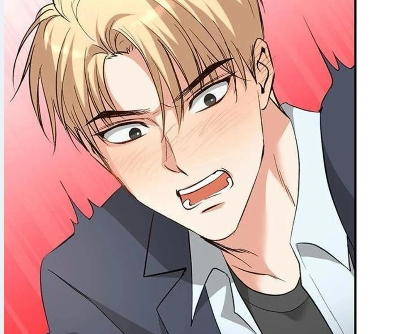 Dandelion Flower Observation Diary ( NOSY X PARADISE ) - Chapter 4 manhwa