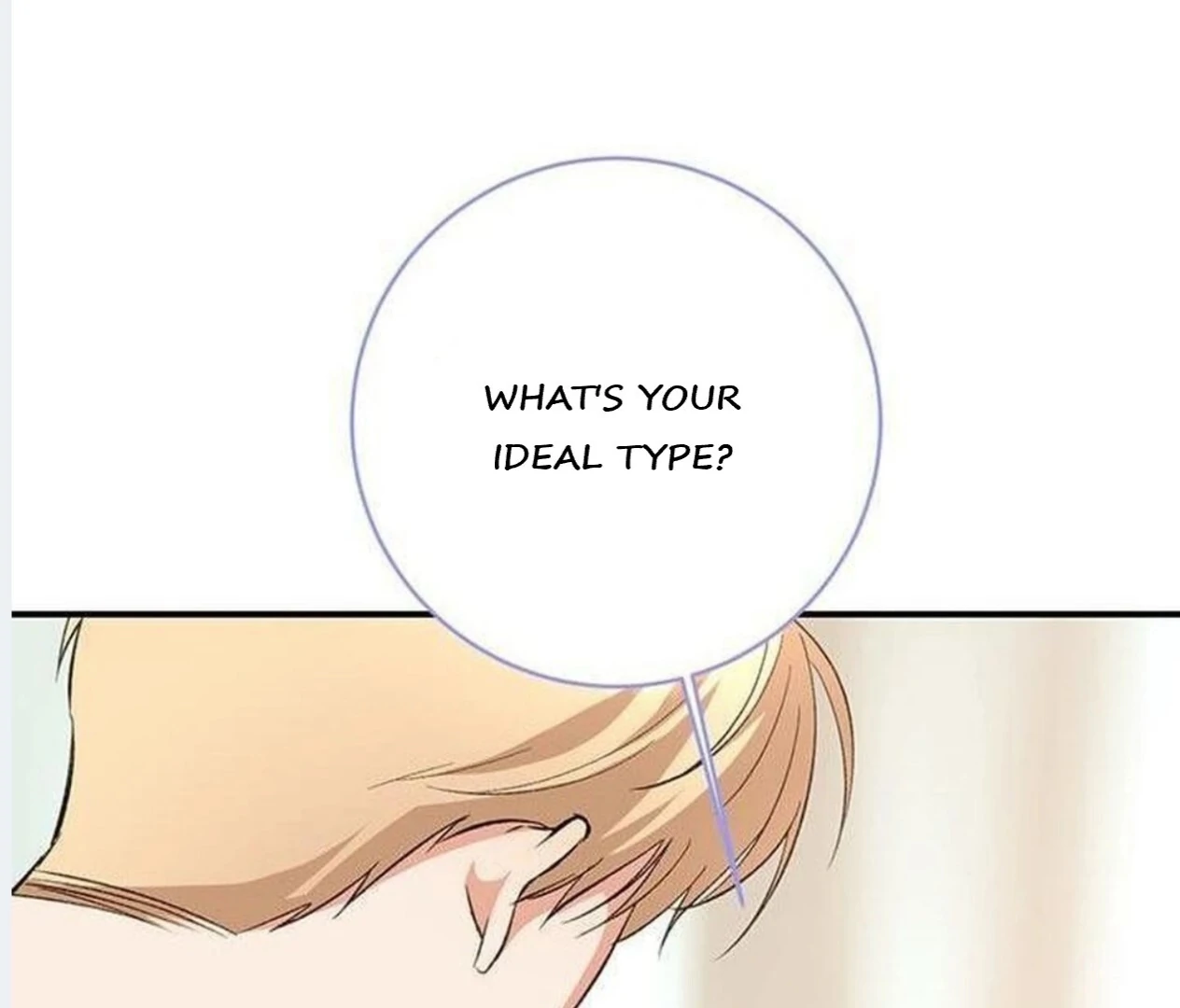 Dandelion Flower Observation Diary ( NOSY X PARADISE ) - Chapter 4 manhwa