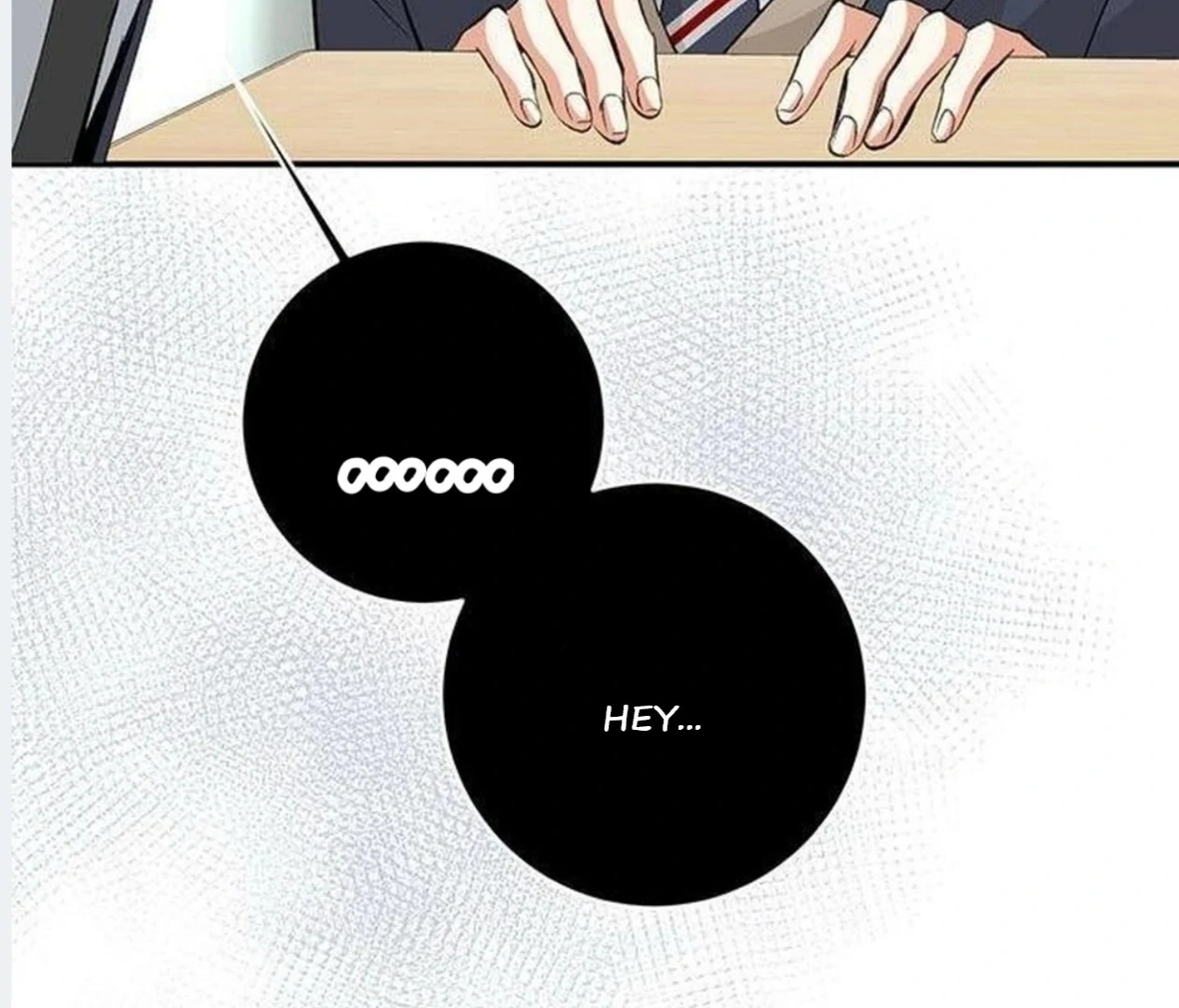 Dandelion Flower Observation Diary ( NOSY X PARADISE ) - Chapter 4 manhwa
