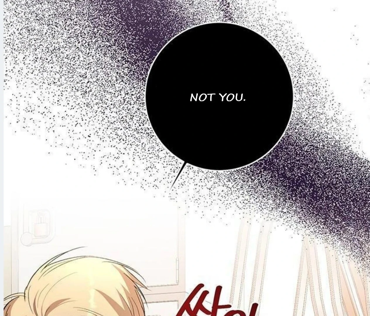 Dandelion Flower Observation Diary ( NOSY X PARADISE ) - Chapter 4 manhwa