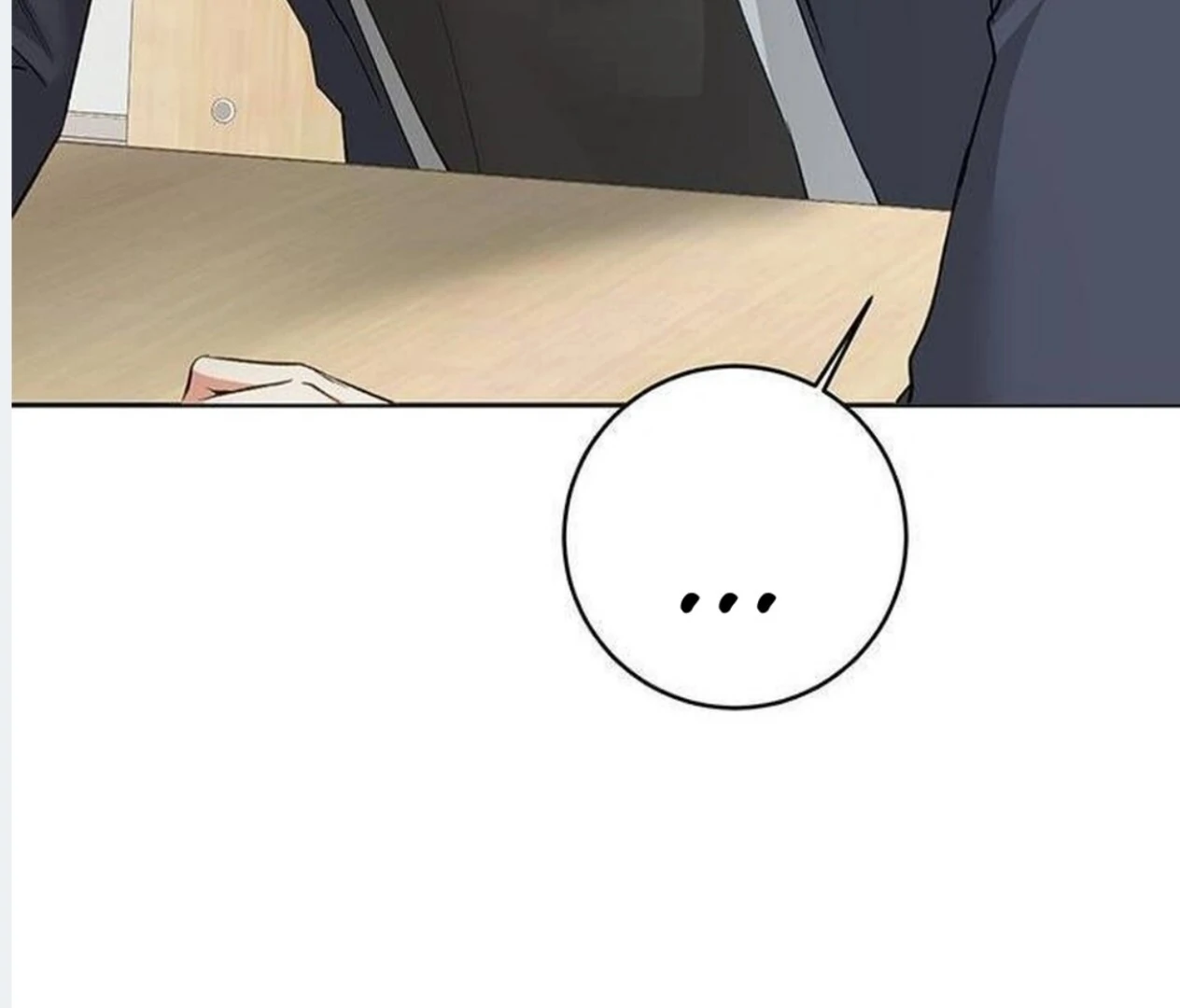 Dandelion Flower Observation Diary ( NOSY X PARADISE ) - Chapter 4 manhwa