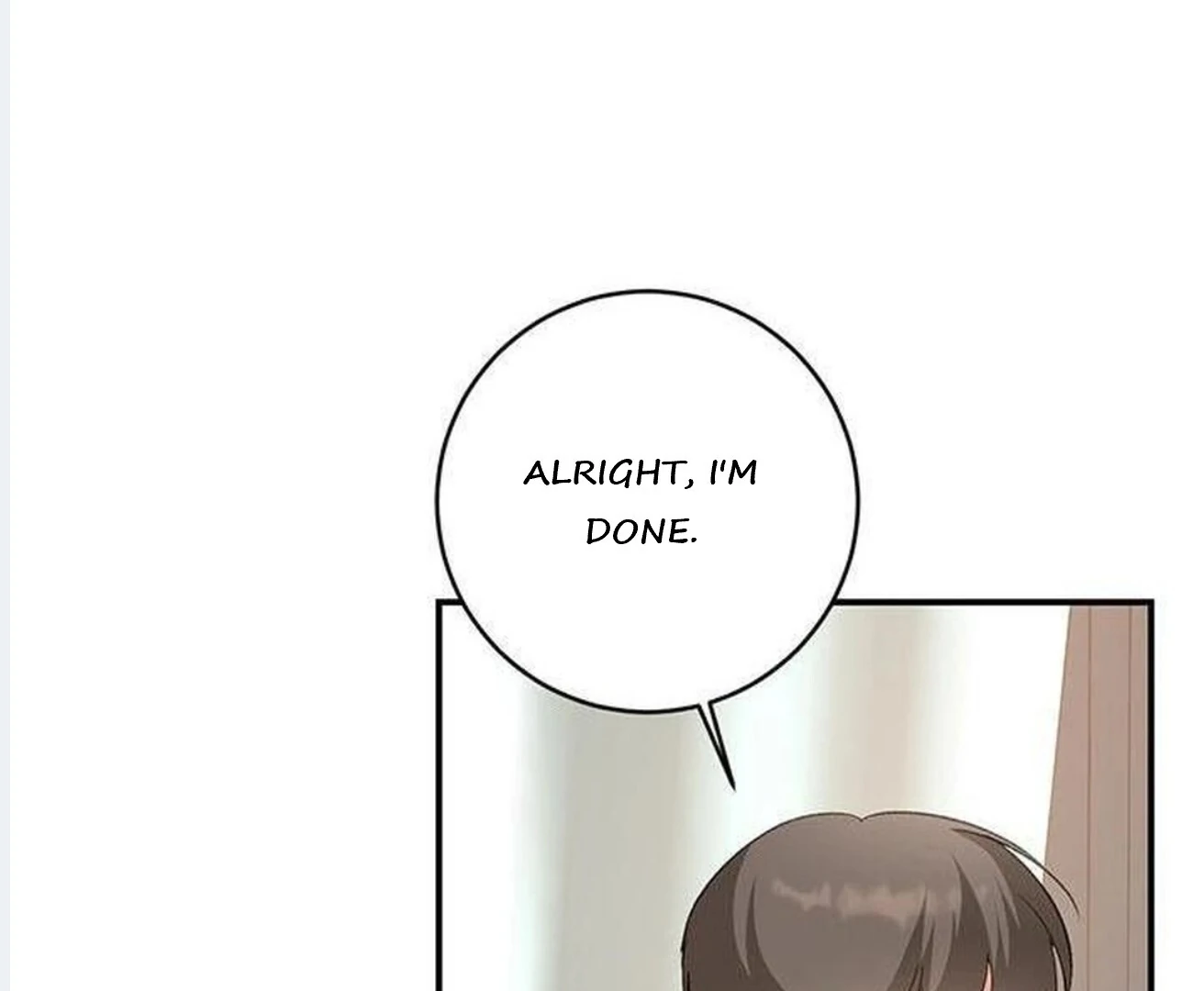 Dandelion Flower Observation Diary ( NOSY X PARADISE ) - Chapter 4 manhwa