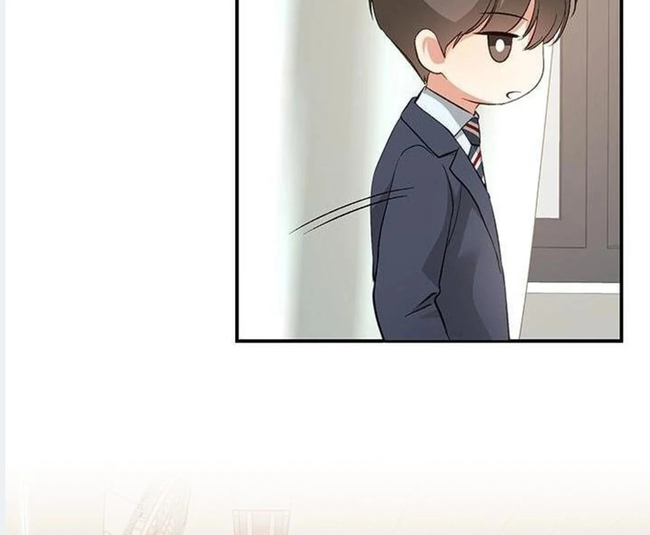 Dandelion Flower Observation Diary ( NOSY X PARADISE ) - Chapter 4 manhwa