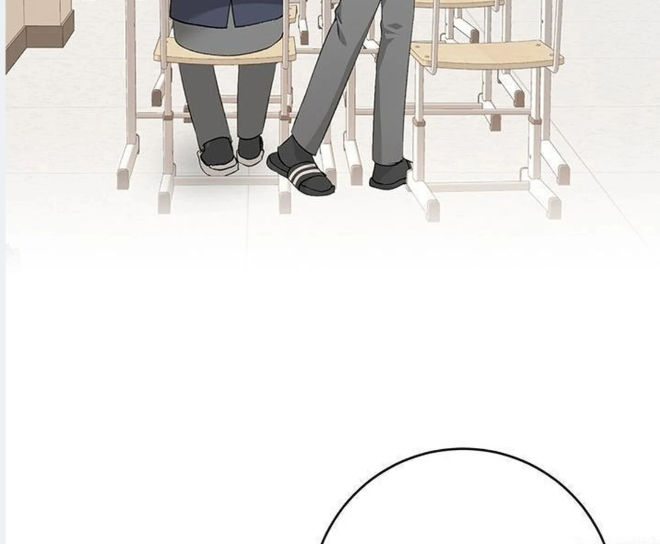 Dandelion Flower Observation Diary ( NOSY X PARADISE ) - Chapter 4 manhwa