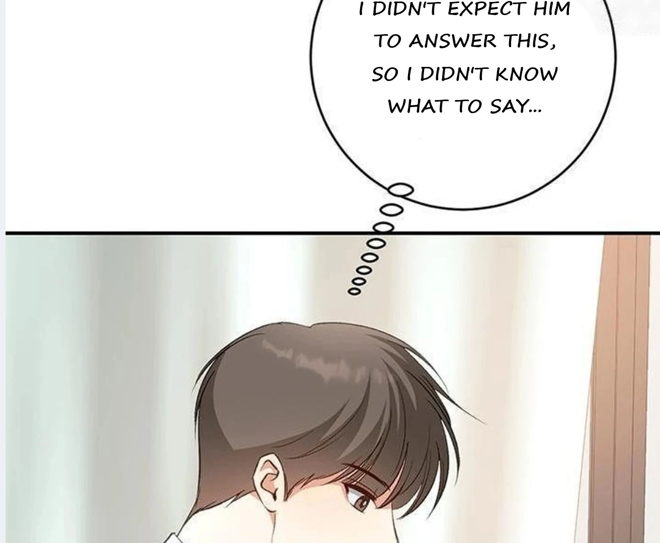 Dandelion Flower Observation Diary ( NOSY X PARADISE ) - Chapter 4 manhwa