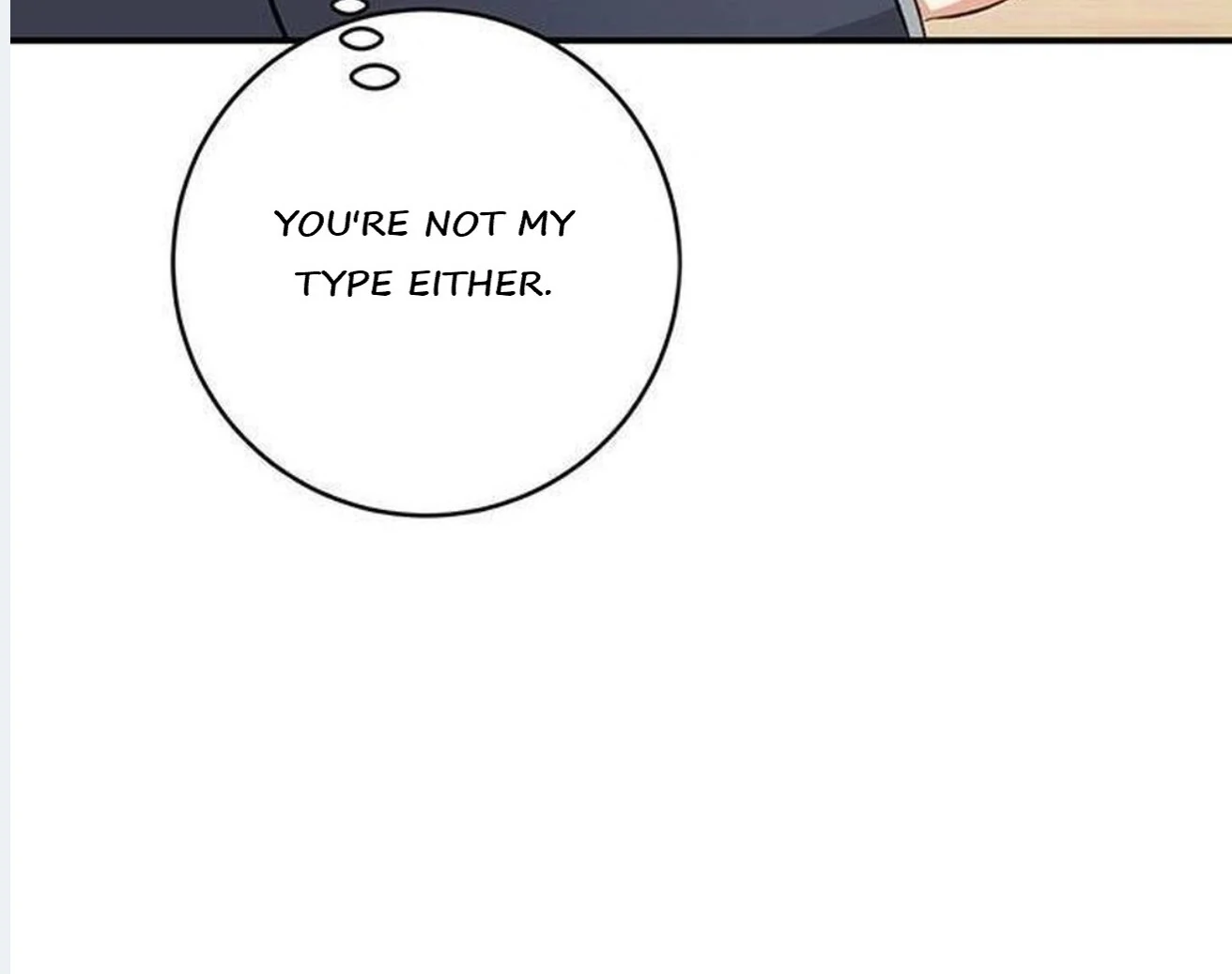 Dandelion Flower Observation Diary ( NOSY X PARADISE ) - Chapter 4 manhwa