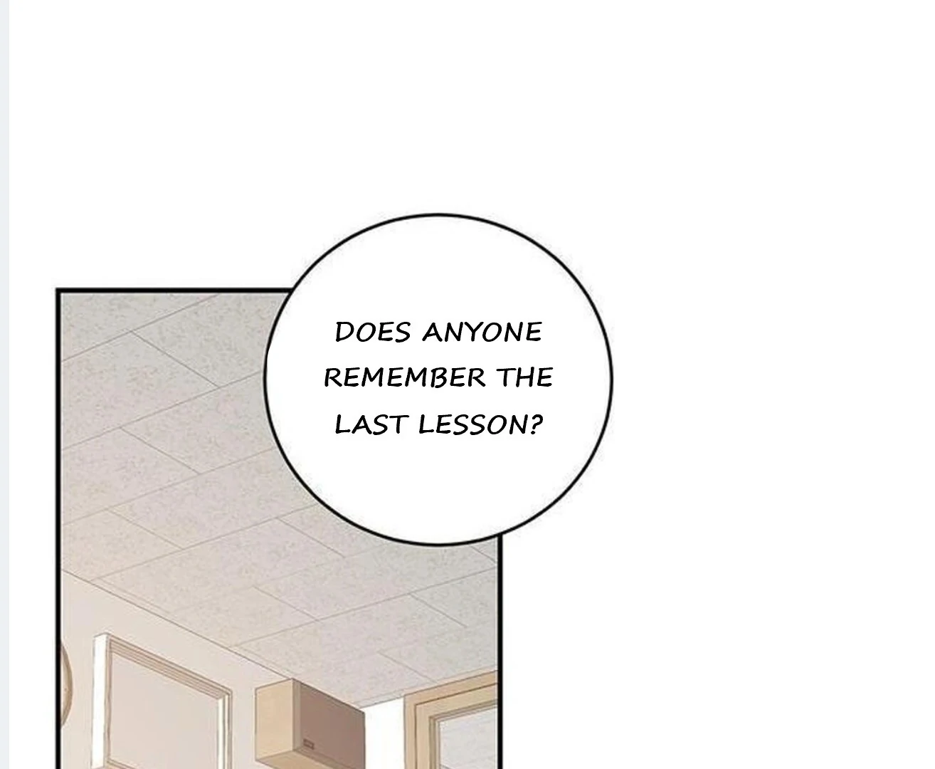 Dandelion Flower Observation Diary ( NOSY X PARADISE ) - Chapter 4 manhwa