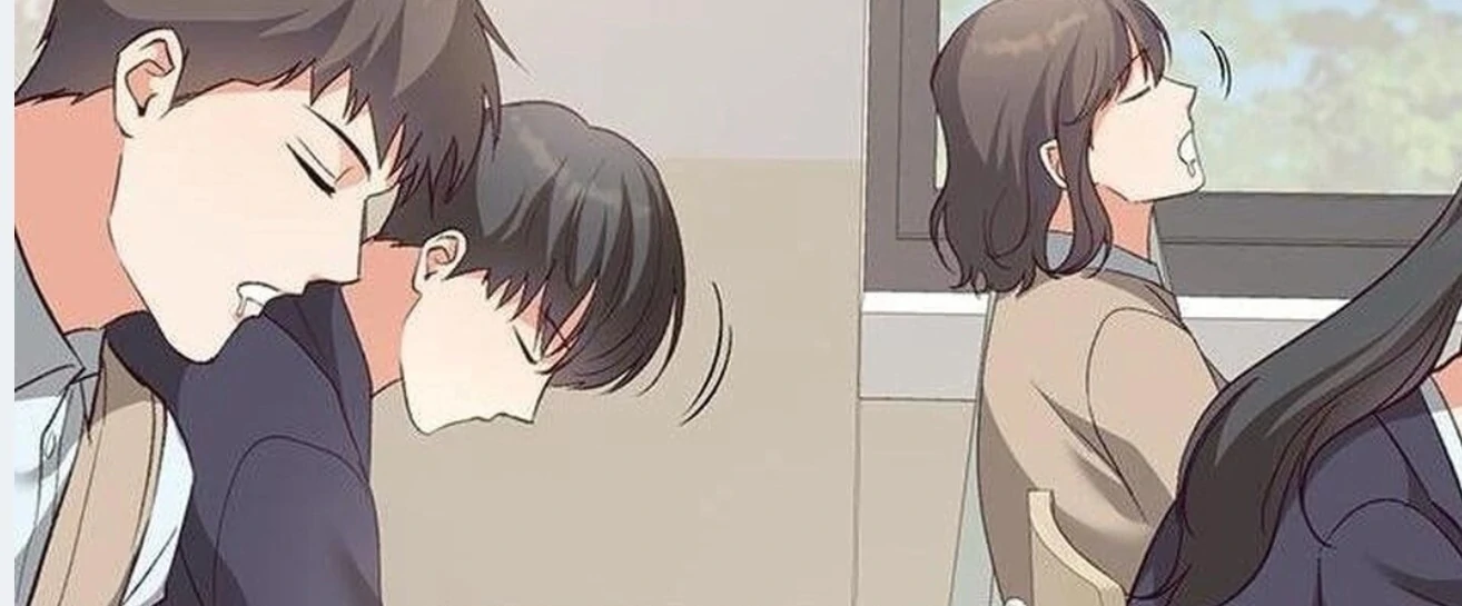 Dandelion Flower Observation Diary ( NOSY X PARADISE ) - Chapter 4 manhwa