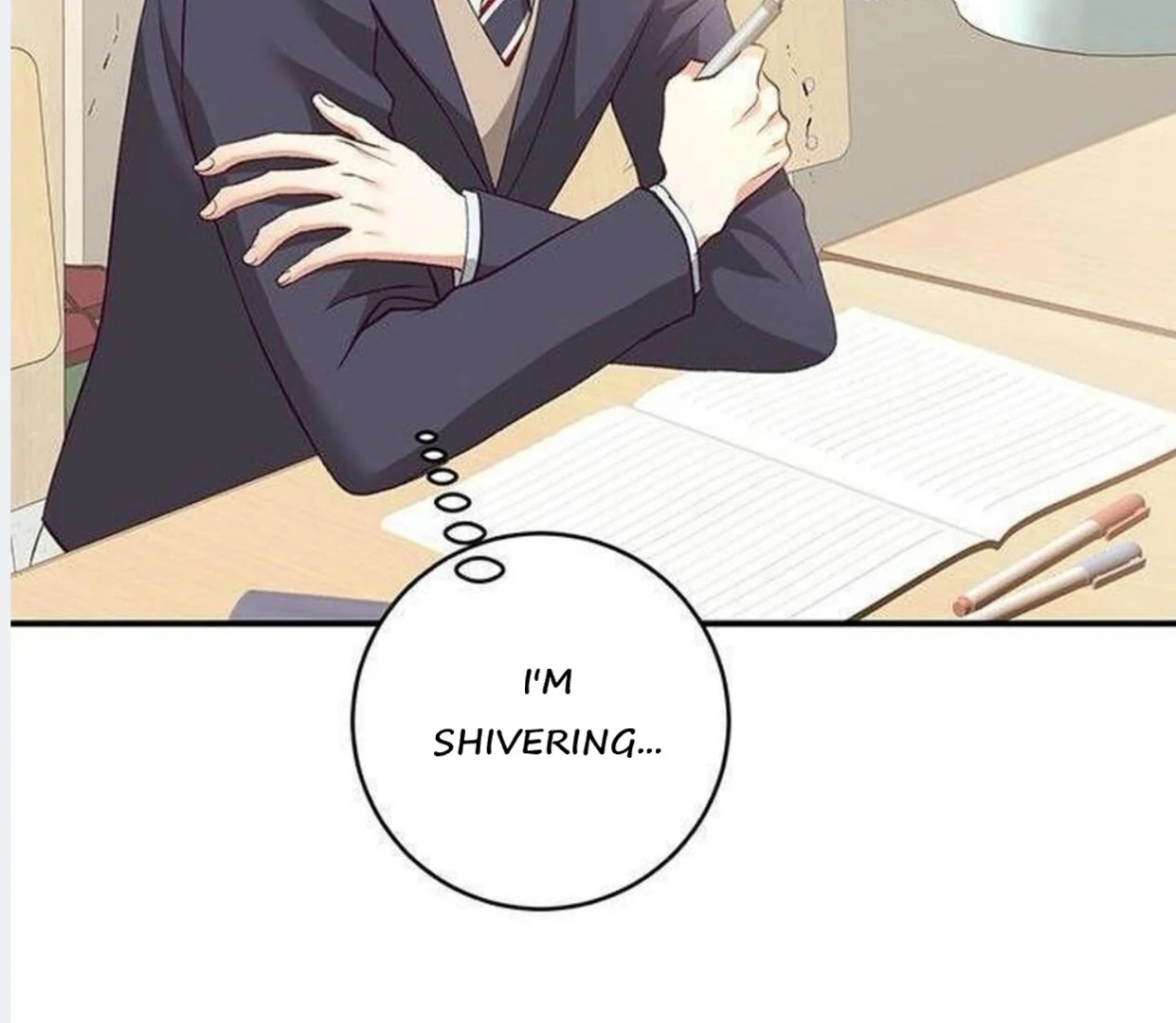 Dandelion Flower Observation Diary ( NOSY X PARADISE ) - Chapter 4 manhwa
