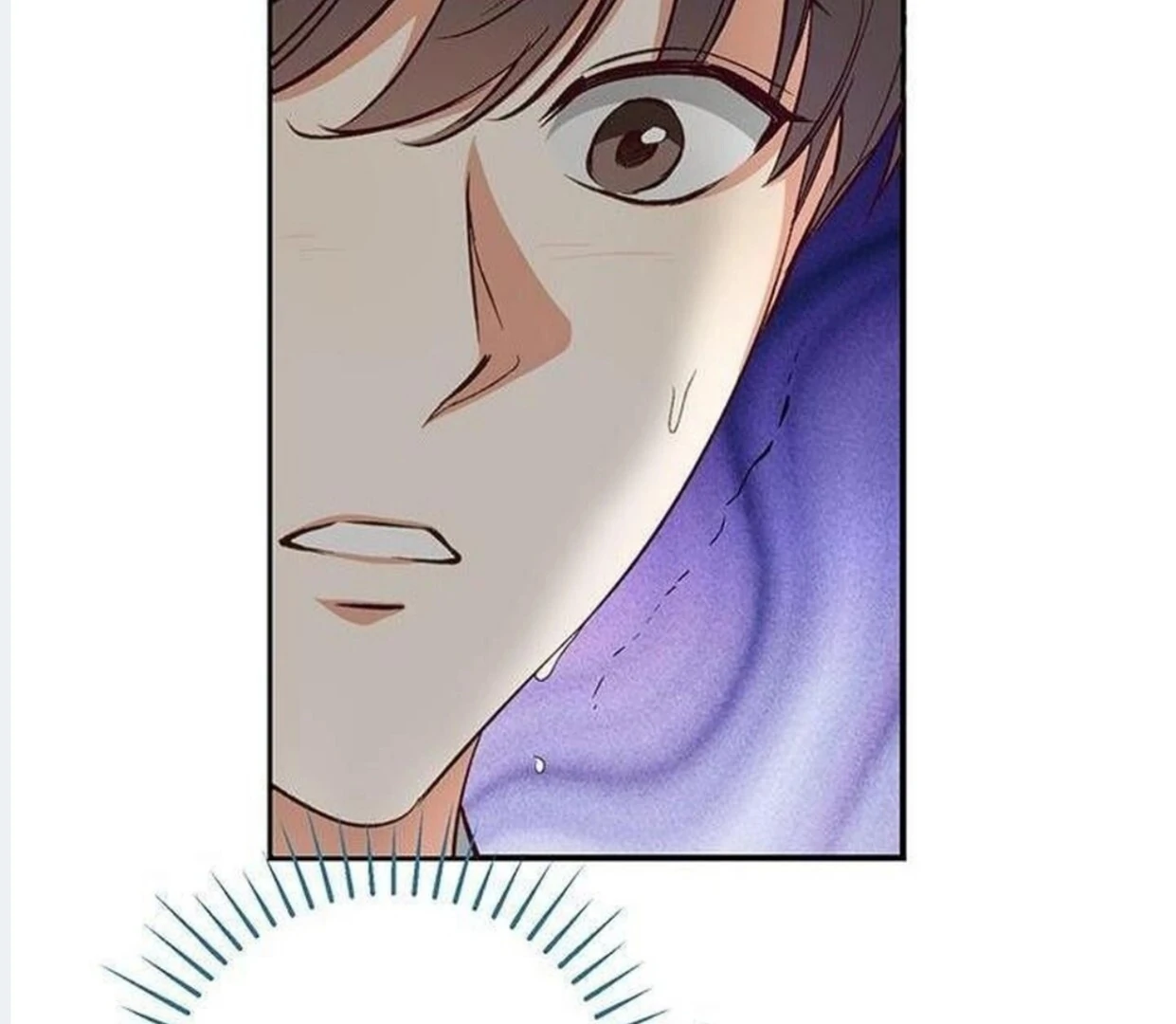 Dandelion Flower Observation Diary ( NOSY X PARADISE ) - Chapter 4 manhwa