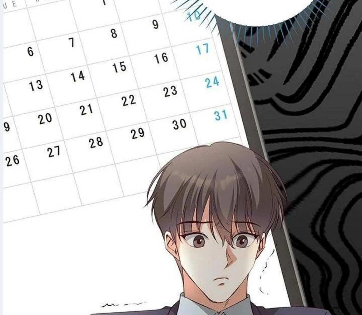 Dandelion Flower Observation Diary ( NOSY X PARADISE ) - Chapter 4 manhwa