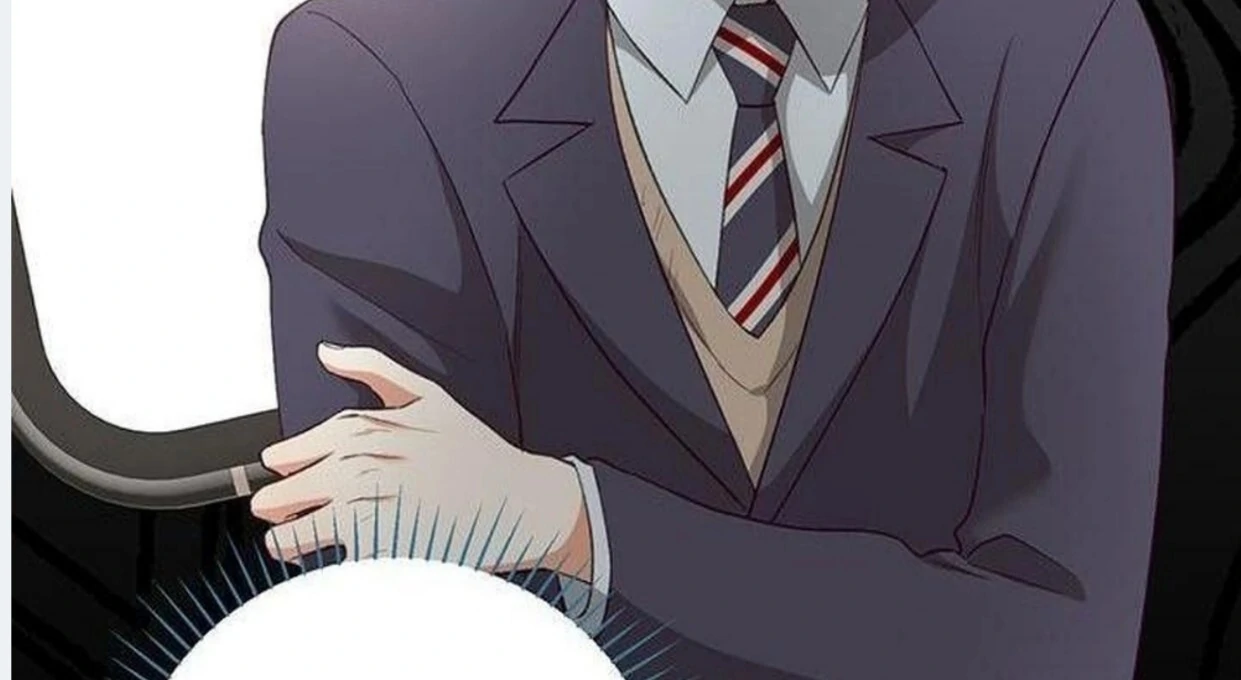 Dandelion Flower Observation Diary ( NOSY X PARADISE ) - Chapter 4 manhwa