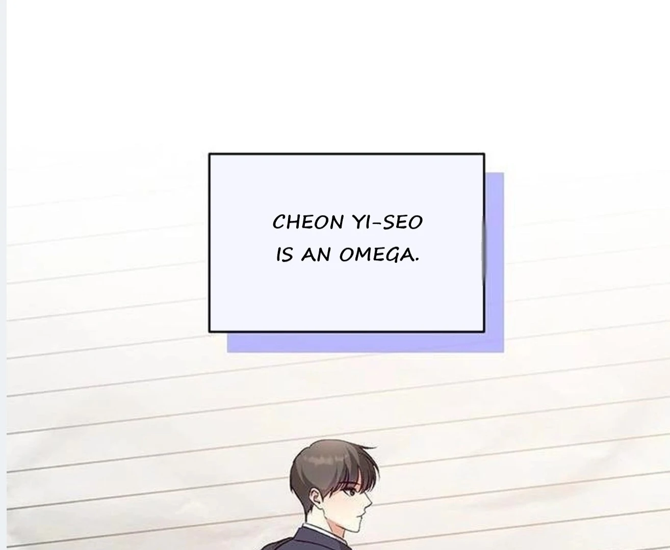 Dandelion Flower Observation Diary ( NOSY X PARADISE ) - Chapter 4 manhwa