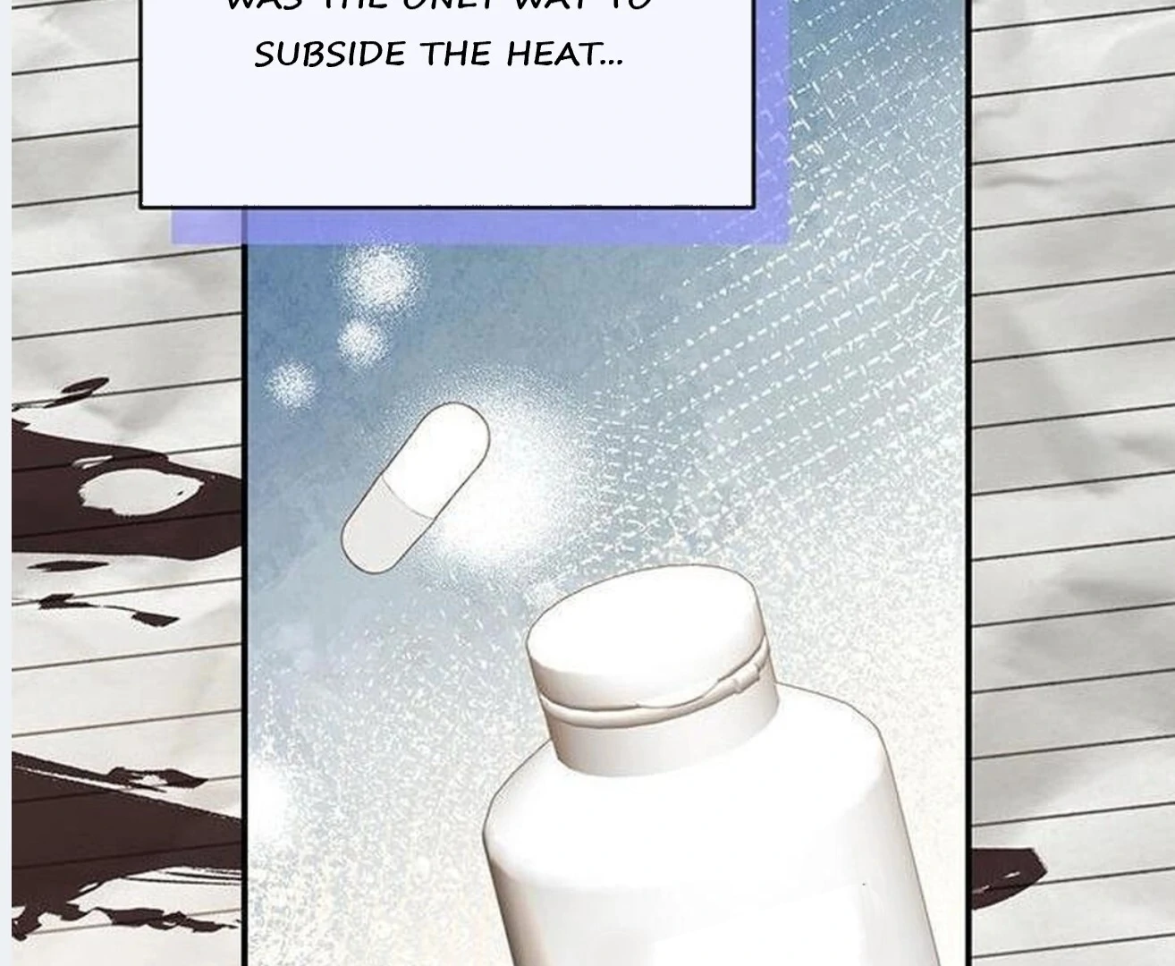 Dandelion Flower Observation Diary ( NOSY X PARADISE ) - Chapter 4 manhwa
