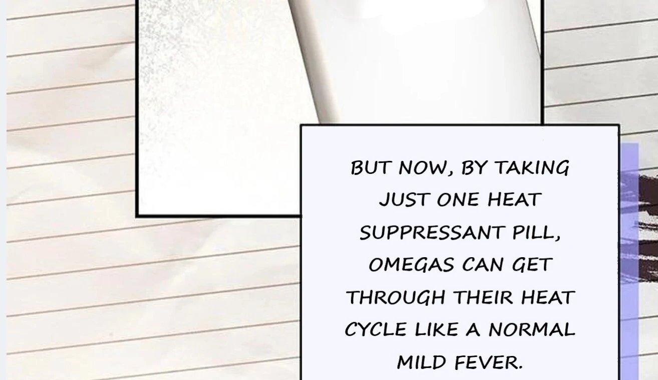 Dandelion Flower Observation Diary ( NOSY X PARADISE ) - Chapter 4 manhwa