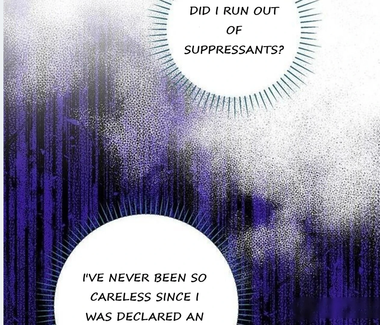 Dandelion Flower Observation Diary ( NOSY X PARADISE ) - Chapter 4 manhwa