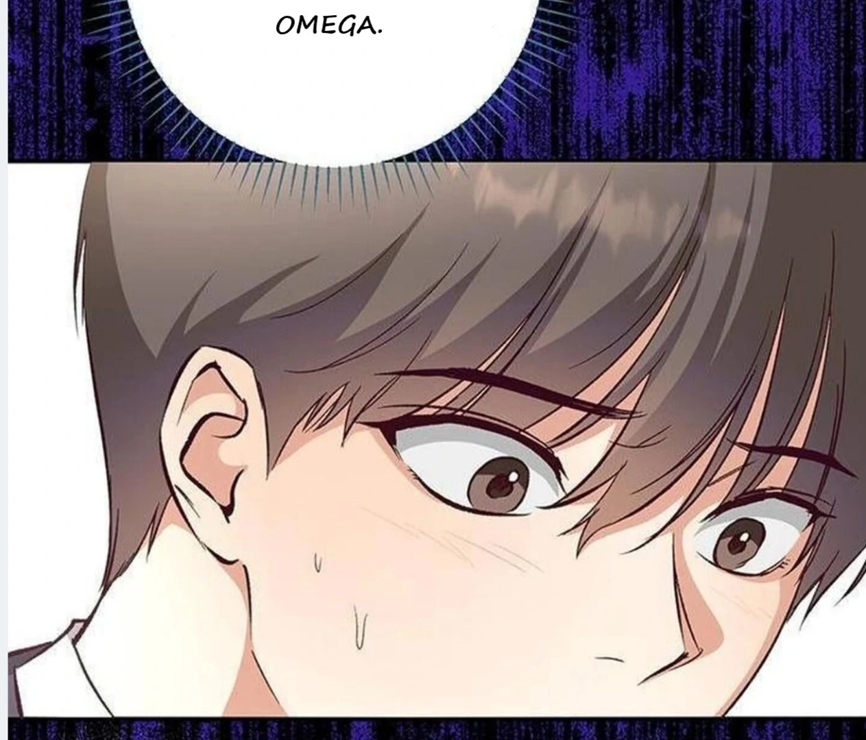 Dandelion Flower Observation Diary ( NOSY X PARADISE ) - Chapter 4 manhwa