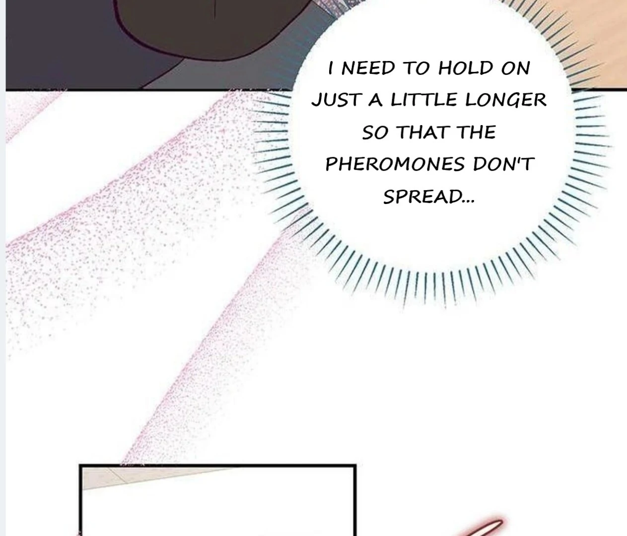 Dandelion Flower Observation Diary ( NOSY X PARADISE ) - Chapter 4 manhwa