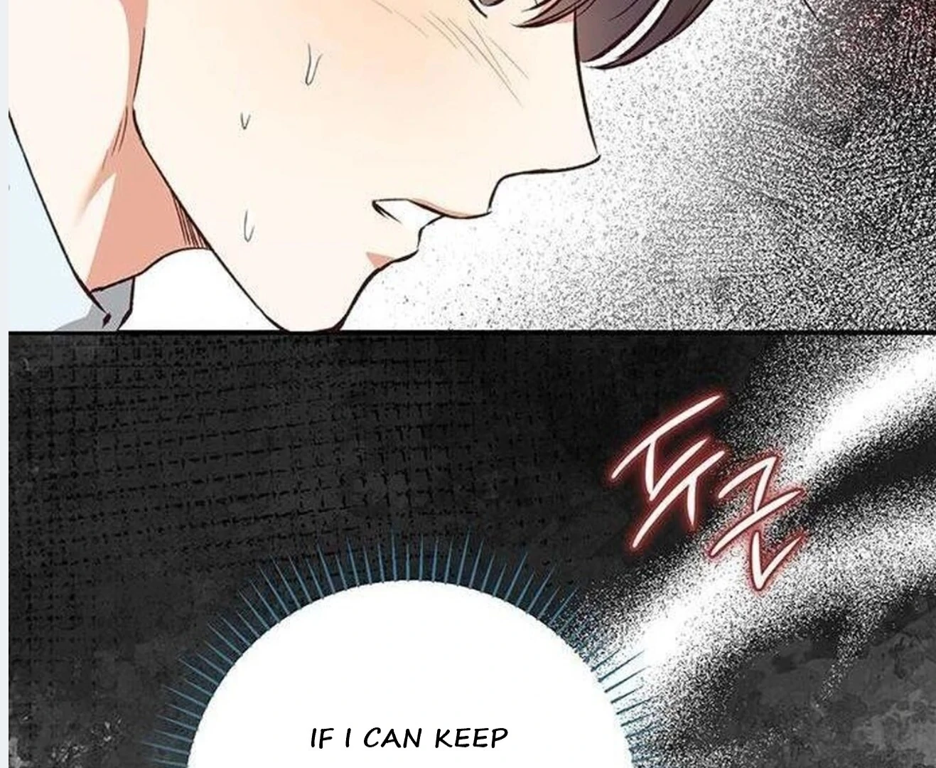 Dandelion Flower Observation Diary ( NOSY X PARADISE ) - Chapter 4 manhwa