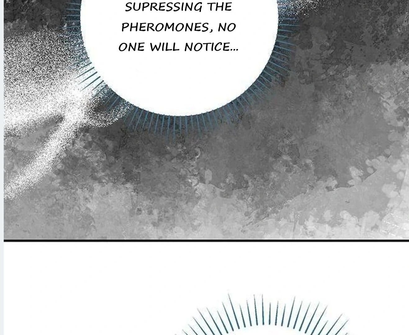 Dandelion Flower Observation Diary ( NOSY X PARADISE ) - Chapter 4 manhwa