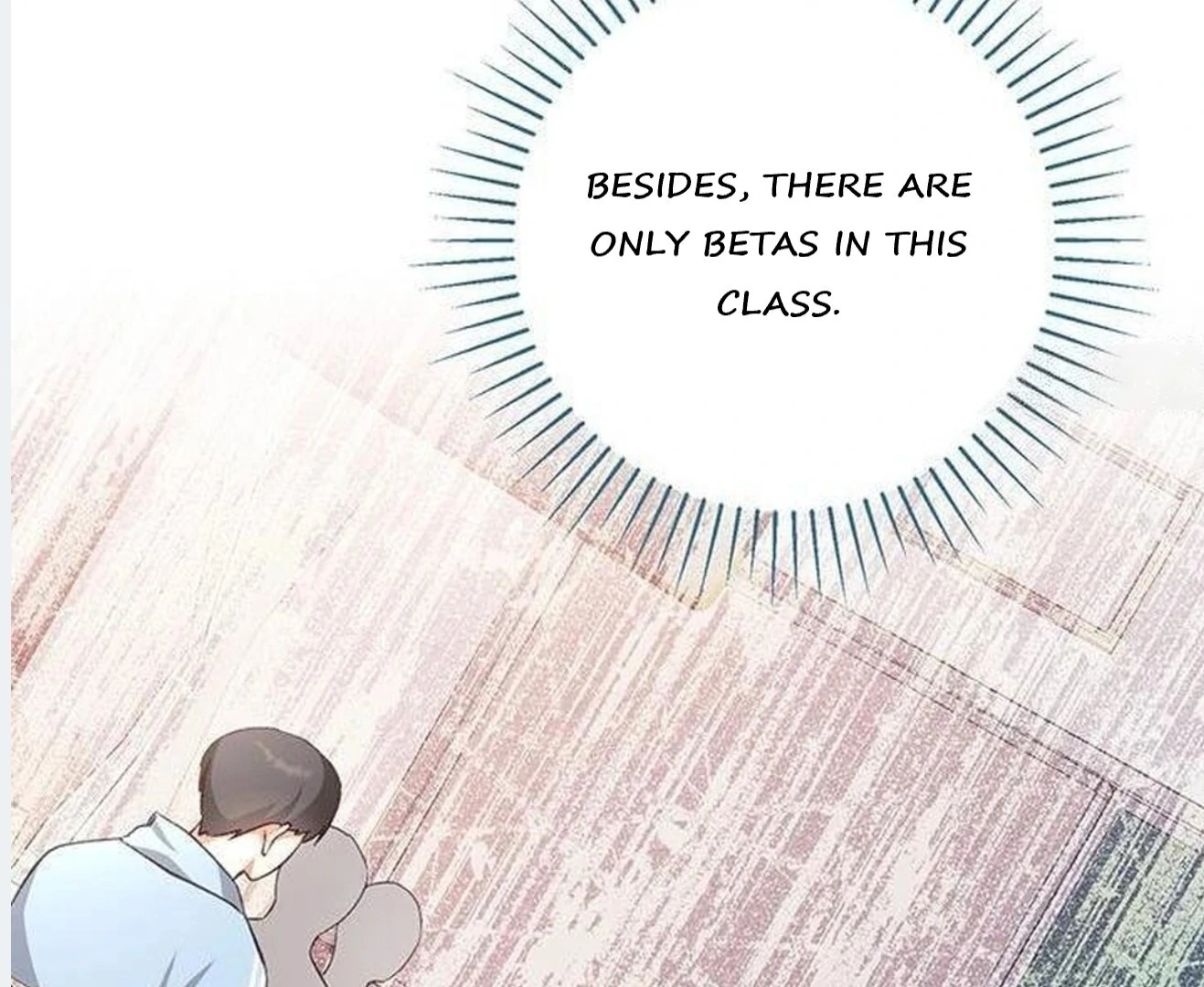 Dandelion Flower Observation Diary ( NOSY X PARADISE ) - Chapter 4 manhwa