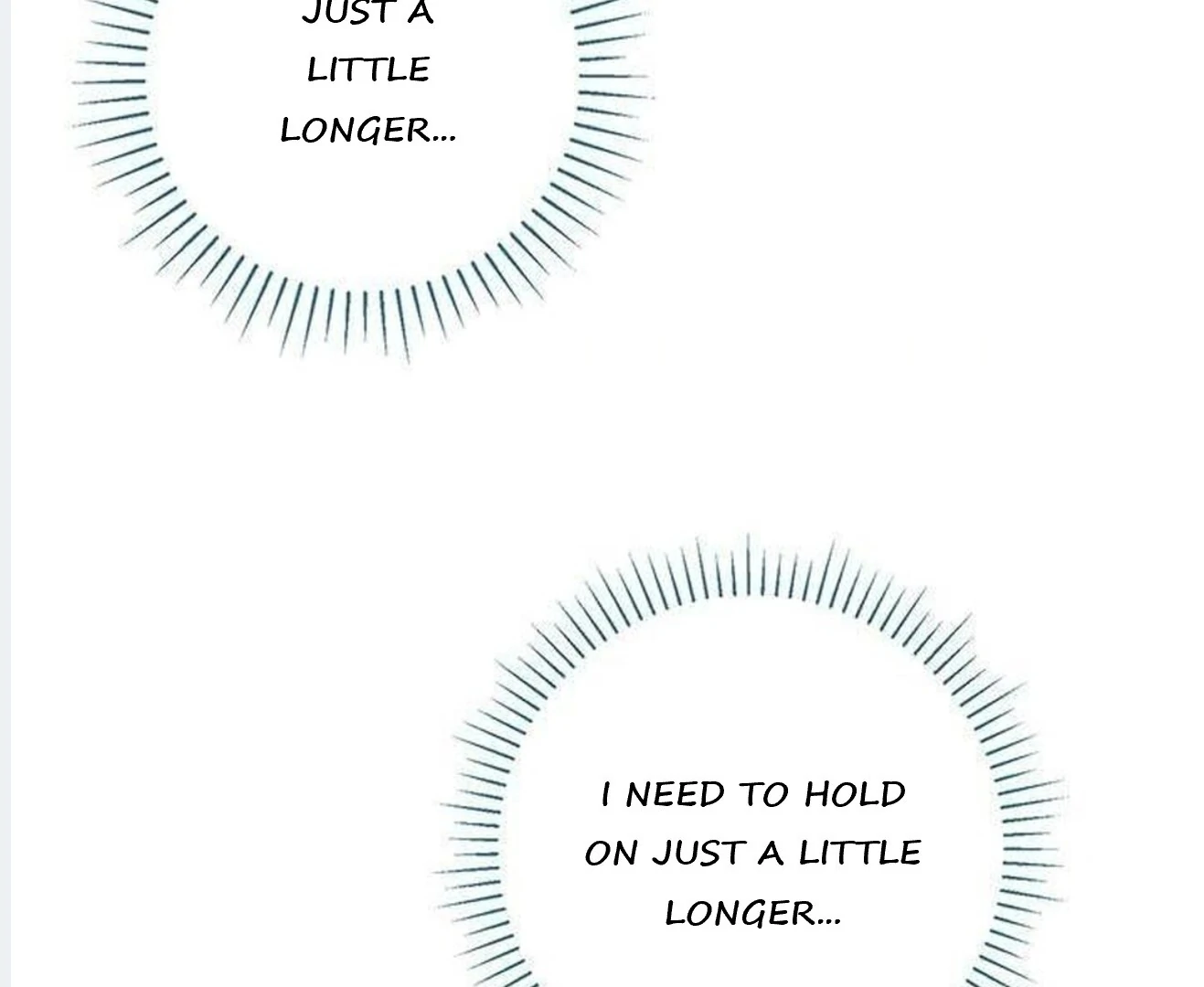 Dandelion Flower Observation Diary ( NOSY X PARADISE ) - Chapter 4 manhwa