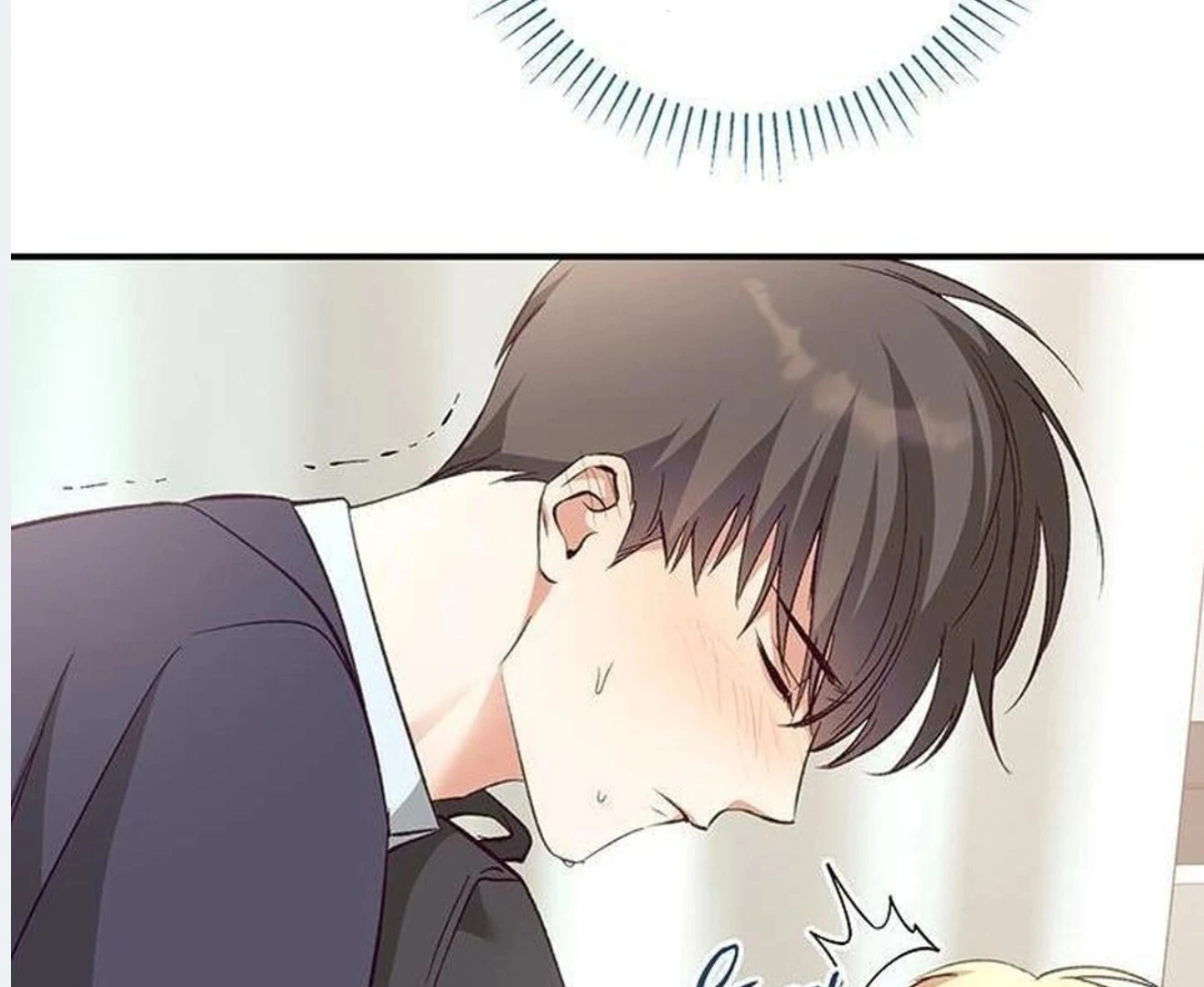 Dandelion Flower Observation Diary ( NOSY X PARADISE ) - Chapter 4 manhwa