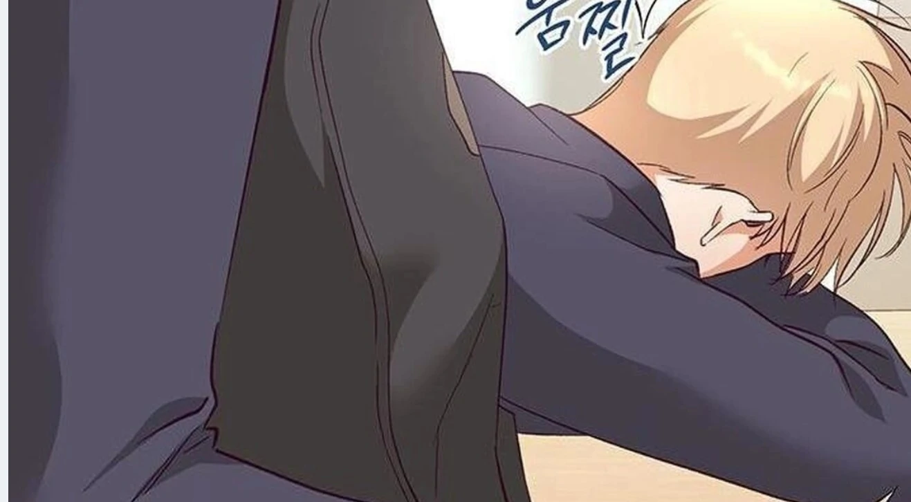 Dandelion Flower Observation Diary ( NOSY X PARADISE ) - Chapter 4 manhwa
